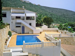 Отель Holiday Home Isla Bonita  Морайра